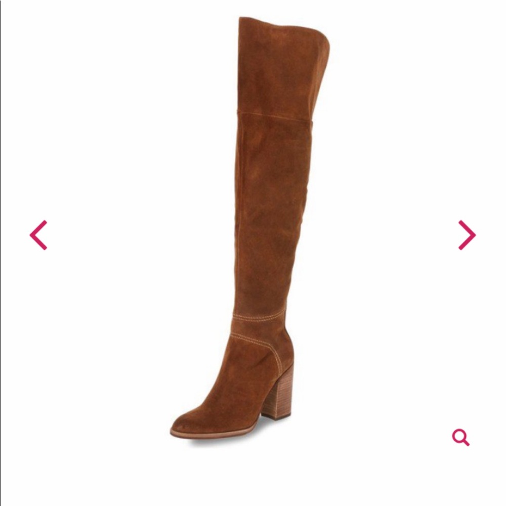 👢New Dolce Vita “Cash” Over the Knee Boots👢